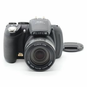 FUJIFILM デジタルカメラ FinePix HS10(コンパクトデジタルカメラ)