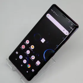SONY Xperia XZ3 新品¥49,999 中古¥5,500 | 新品・中古のネット最安値
