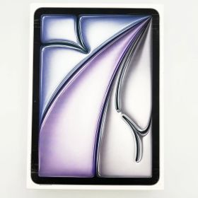 【新品・未開封】Apple iPad Air 11インチ Wi-Fi 256GB 2025年春モデル MCA14J/A [スペースグレイ]