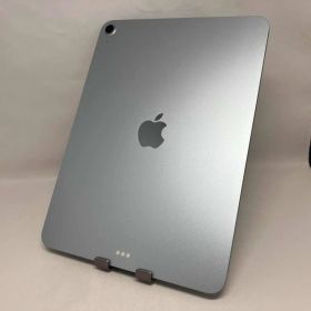 MCA34J/A iPad Air Wi-Fi 256GB ブルｰ