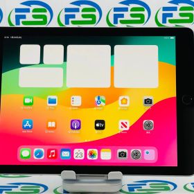 iPad 第6世代 Wi-Fi 128GB スペースグレイ ランクB