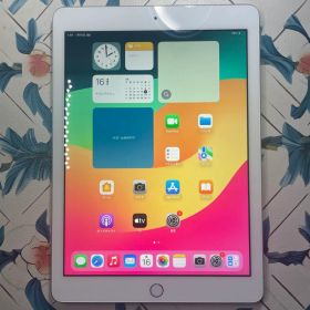 35-iPad 第6世代 32GB