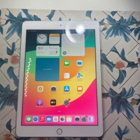 33-iPad 第6世代 32GB