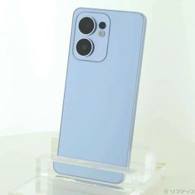 【中古】OPPO(オッポ) Reno13 A 128GB アイスブルー CPH2699IB 楽天 SIMフリー 【349-ud】
