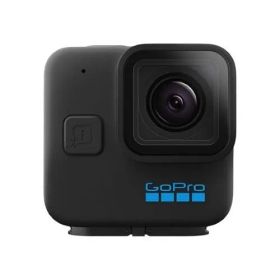 GoPro HERO11 Black Mini 国内正規品 CHDHX-111-FW
