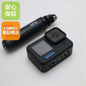 超美品 GoPro HERO11 BLACK BLACK デジビデ GoPro 即日発送 土日祝発送OK 02000