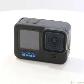 ソフマップ 〔中古品〕 HERO11 Black バンドルセット CHDRB-111-FW【276】