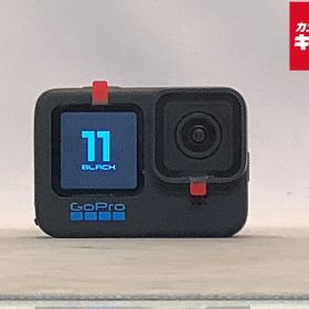 【中古】 【新品同様】 GoPro HERO11 Black クリエイターエディション CHDFB-111-JP