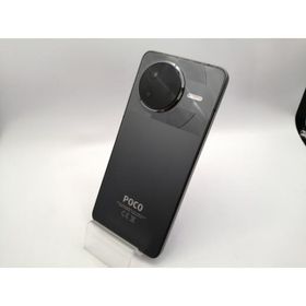 【中古】Xiaomi 国内版 【SIMフリー】 Poco F7 Pro ブラック 12GB 256GB【秋葉本店】保証期間１ヶ月【ランクA】