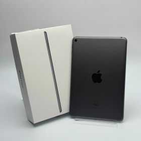 【中古B】iPad mini 第5世代 64GB スペースグレイ Wi-Fi バッテリー【86%】