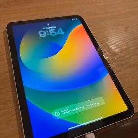 iPad mini 2021 (第6世代) 256GB 新品 65,800円 中古 | ネット最安値の