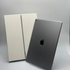 【中古B】iPad Pro 12.9-inch 第1世代 32GB スペースグレイ Wi-Fi