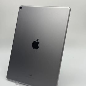 【中古C】iPad Pro 12.9-inch 第2世代 256GB シルバー Wi-Fi バッテリー【93%】