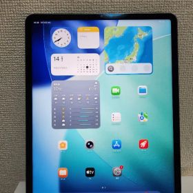 Ipad Pro 2021 12.9インチ 256GB Wi-Fi ジャンク