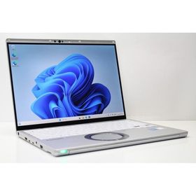 新品SSD2TB レッツノートCF-FV1 プレミアムエディション Let's note FV1 中古 32,000円 | ネット最安値の価格比較 プライスランク