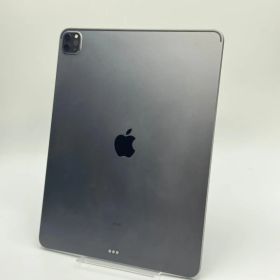 【中古B】iPad Pro 12.9-inch 第4世代 256GB スペースグレイ Wi-Fi バッテリー【85%】