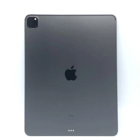 【中古】【WiFiモデル】○12.9インチiPad Pro(第4世代) WiFi 128GB(スペースグレイ)[10]