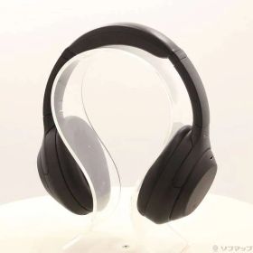 ソフマップ 〔中古品〕 WH-1000XM4 B ブラック【349】