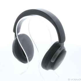 〔中古〕BOSE(ボーズ) QuietComfort Ultra Headphones ブラック QC-ULTRA-HP-BLK〔198-ud〕