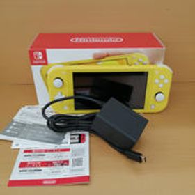 SWITCHLITE HDH-001 NINTENDO