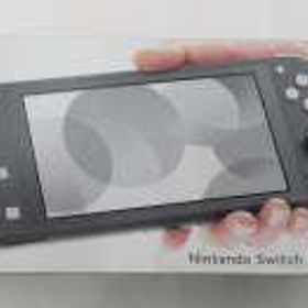 【充電器付き】SWITCH LITE HDH-001 NINTENDO