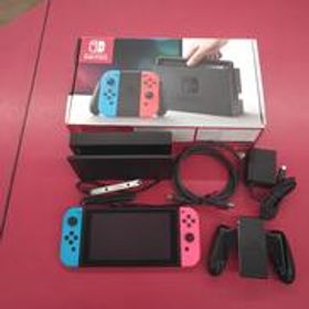 Switch HDH-001 NINTENDO