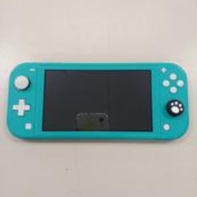 SWITCH LITE HDH-001 任天堂