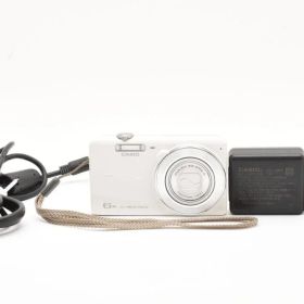 95 CASIO EXILIM EX-ZS25 ホワイト