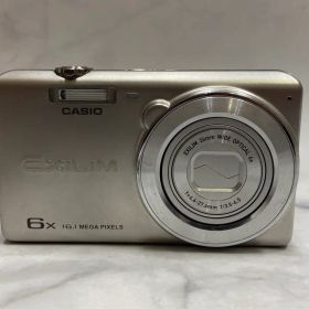 CASIO EXILIM 16.1 MEGA PIXELS EX-ZS25