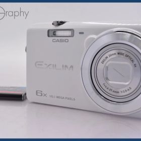カシオ CASIO EXILIM EX-ZS25 6x バッテリー付属 ★完動★同梱無料 #yk5668