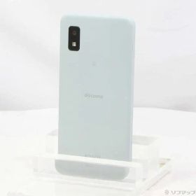 ソフマップ 〔中古品〕 AQUOS wish3 64GB グリーン SH-53D docomo SIMフリー【295】