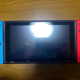 Nintendo Switch 本体