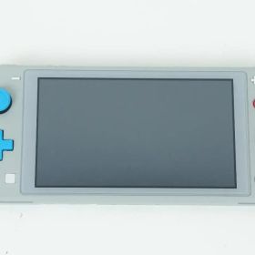 【動作 ニンテンドースイッチライト ザシアン ザマゼンタ Switch Lite