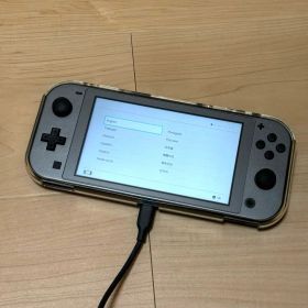 【極美品】スイッチ ライト ポケモン 限定