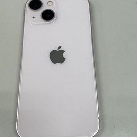 【モバイルBOX】電池100% SIMフリー iPhone13 mini 128GB ピンク