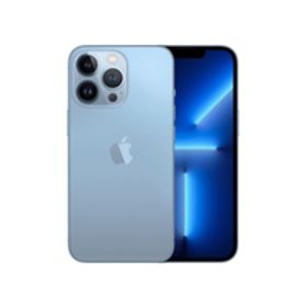 Bランク 特価品 iPhone13 Pro 256GB シエラブルー SIMフリー
