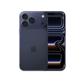 Aランク iPhone17 Pro Max 2TB ディープブルー SIMフリー