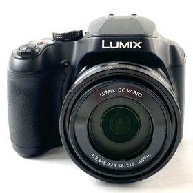 パナソニック Panasonic LUMIX DC-FZ85 コンパクトデジタルカメラ 中古