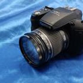 コンパクトデジカメ FINEPIX HS10 FUJIFILM
