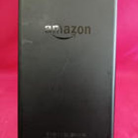 FIRE HD8 第7世代 SX034QT AMAZON