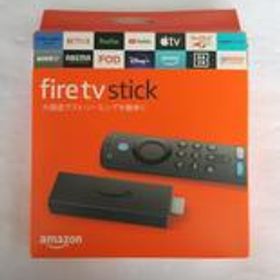 FIRE TV STICK FIRE TV STICK 第3世代 AMAZON