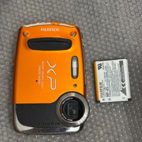 FUJIFILM Finepix XP50 1091