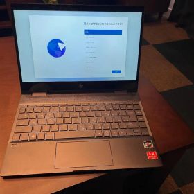 ENVY x360 中古 18,810円 | ネット最安値の価格比較 プライスランク