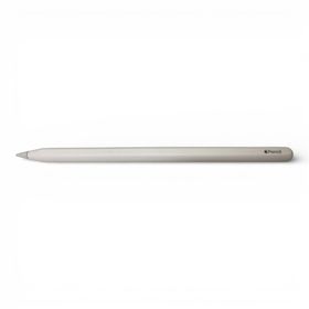 アップル(Apple)の◯ アップル Apple タッチペン MU8F2J/A 第2世代 鉛筆と同様簡単かつ自然に使用可能 210-3353(その他)