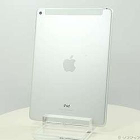iPad Air 2 128GB シルバー MGWM2J／A SIMフリー ［9.7インチ液晶／Apple A8X］