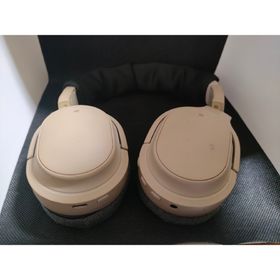 ag WHP01K【AG-WHP01K】 ワイヤレス ヘッドホン(ヘッドフォン/イヤフォン)