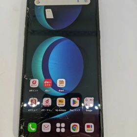 LG V60 ThinQ 5G L-51A android12 Simフリー③