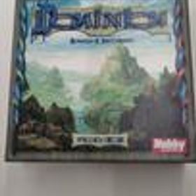 ボードゲーム DOMINION ドミニオン:第二版(日本語版) HOBBY JAPAN(ホビージャパン)