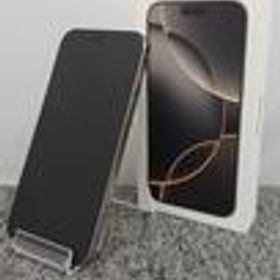 IPHONE16PROMAX MYWK3J/A APPLE/SIMフリー