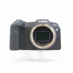 【中古】(キヤノン) Canon EOS RP ボデイ